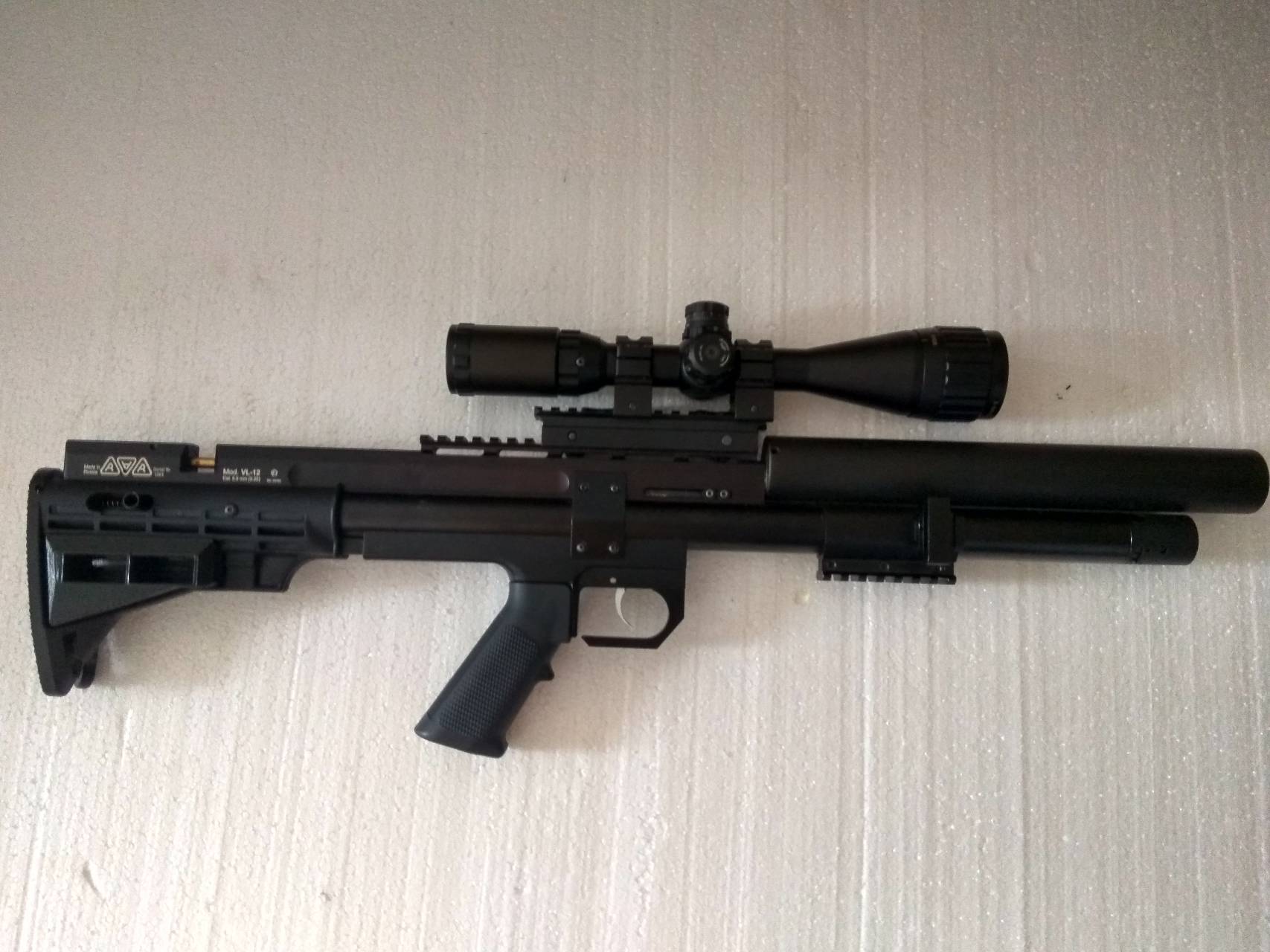 VL-12 лонг