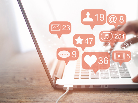 How to use Social Media in the age of Coronavirus