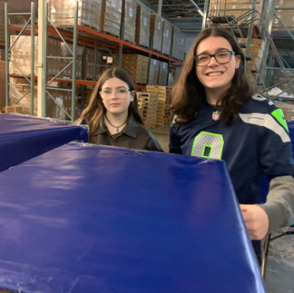 Kidzz Helping Kidzz food drive 2026 preparations reliable