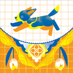 心のままに軽やかに