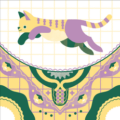 心のままに軽やかに