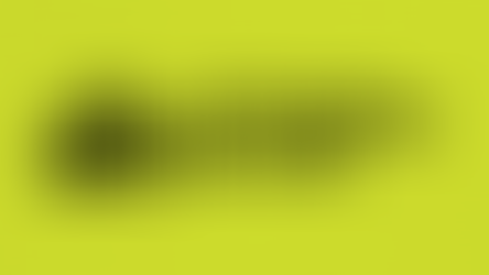 ogo for Canadian Metal Buildings with text "Authorized Builder." Black and yellow design on a lime green background. Bold and modern.