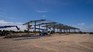 Canadian Metal Buildings: Your Trusted Partner in Steel Solutions