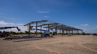 Canadian Metal Buildings: Your Trusted Partner in Steel Solutions
