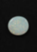 australian white opal