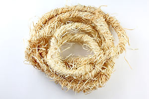 Forest Wool Ropes 3