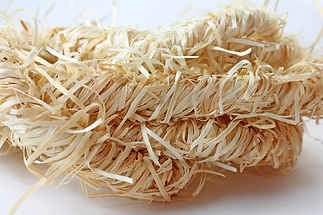 Forest Wool Ropes 1