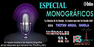 Programación. Siempre Radio FM