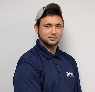Zack Dowler Headshot