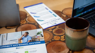 Biztec Marketing Collateral