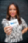 Biztec business card