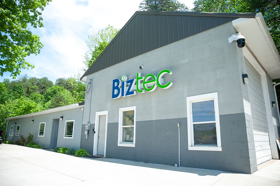 Biztec Office