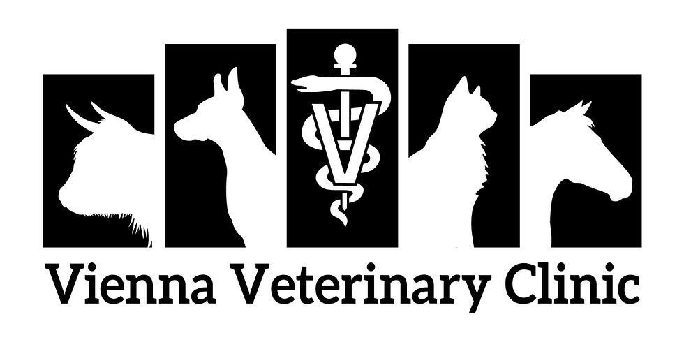 Vienna Vet Clinic logo