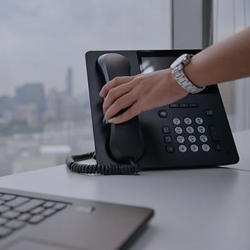 Desk Phone