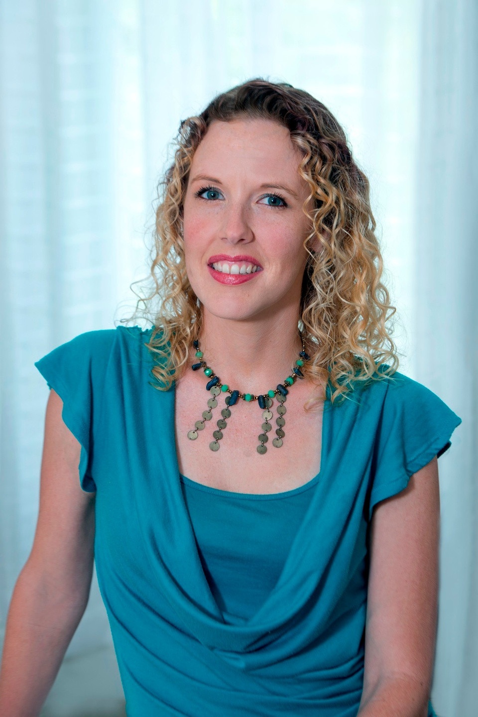 Writer: Stacey Nolan