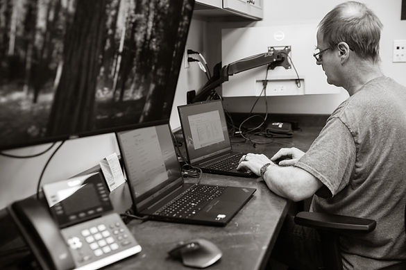 Biztec's Help Desk