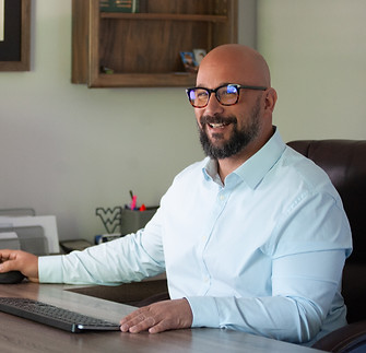 Joe Sams, President and Owner of Biztec