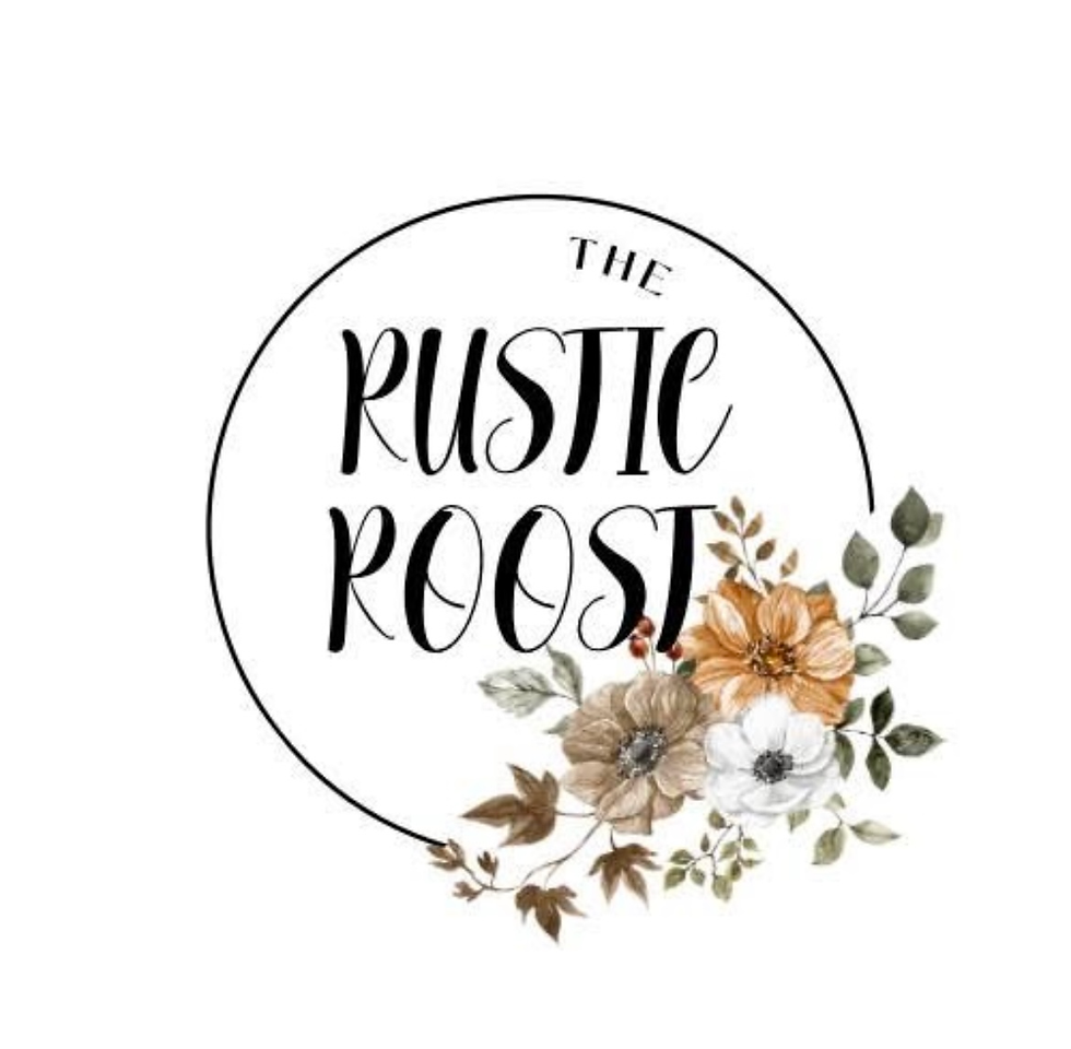 Rustic Roost in St. Marys