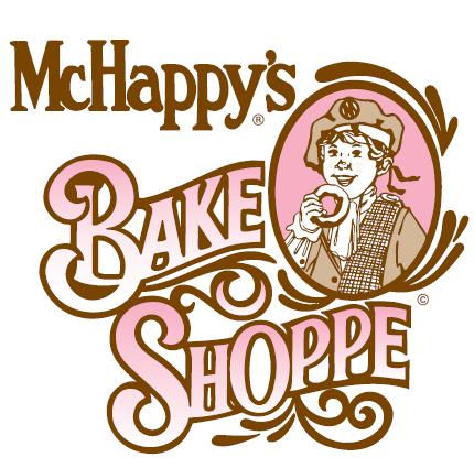 McHappy's Bake Shoppe