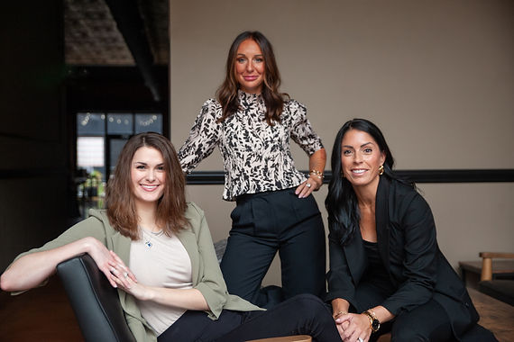 Biztec's team