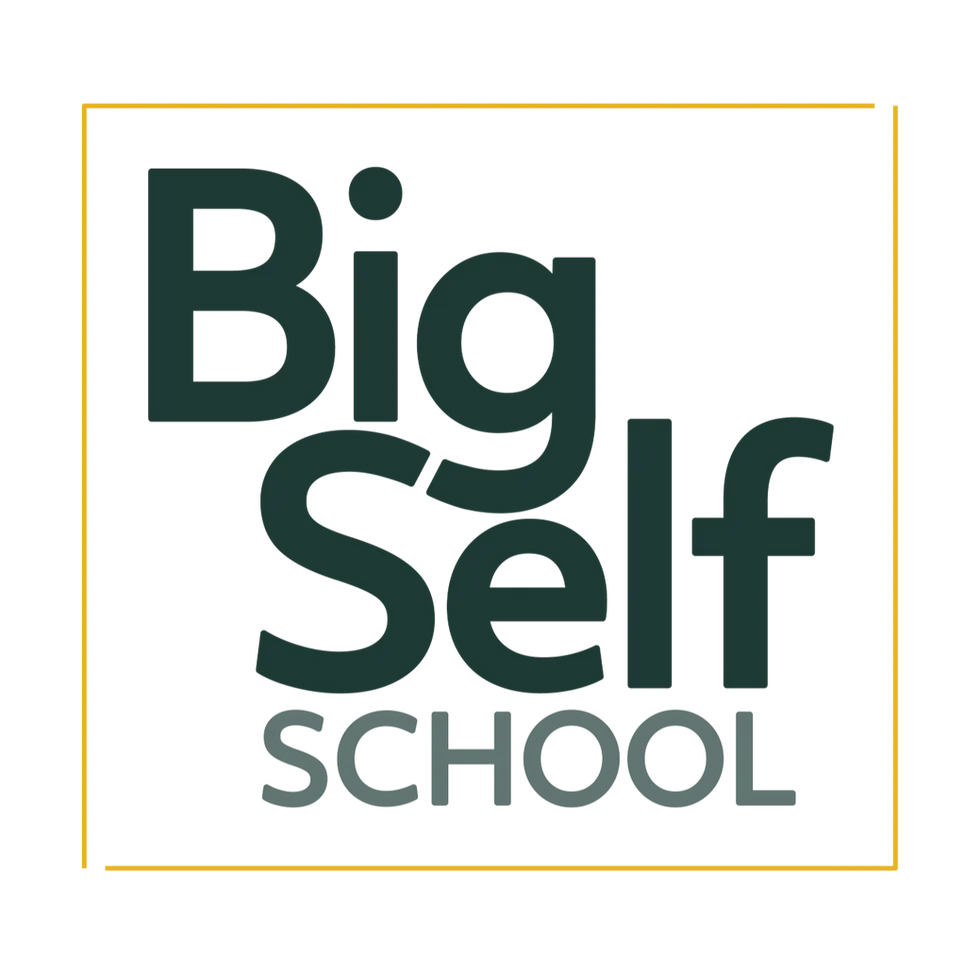 Big Self School Logo