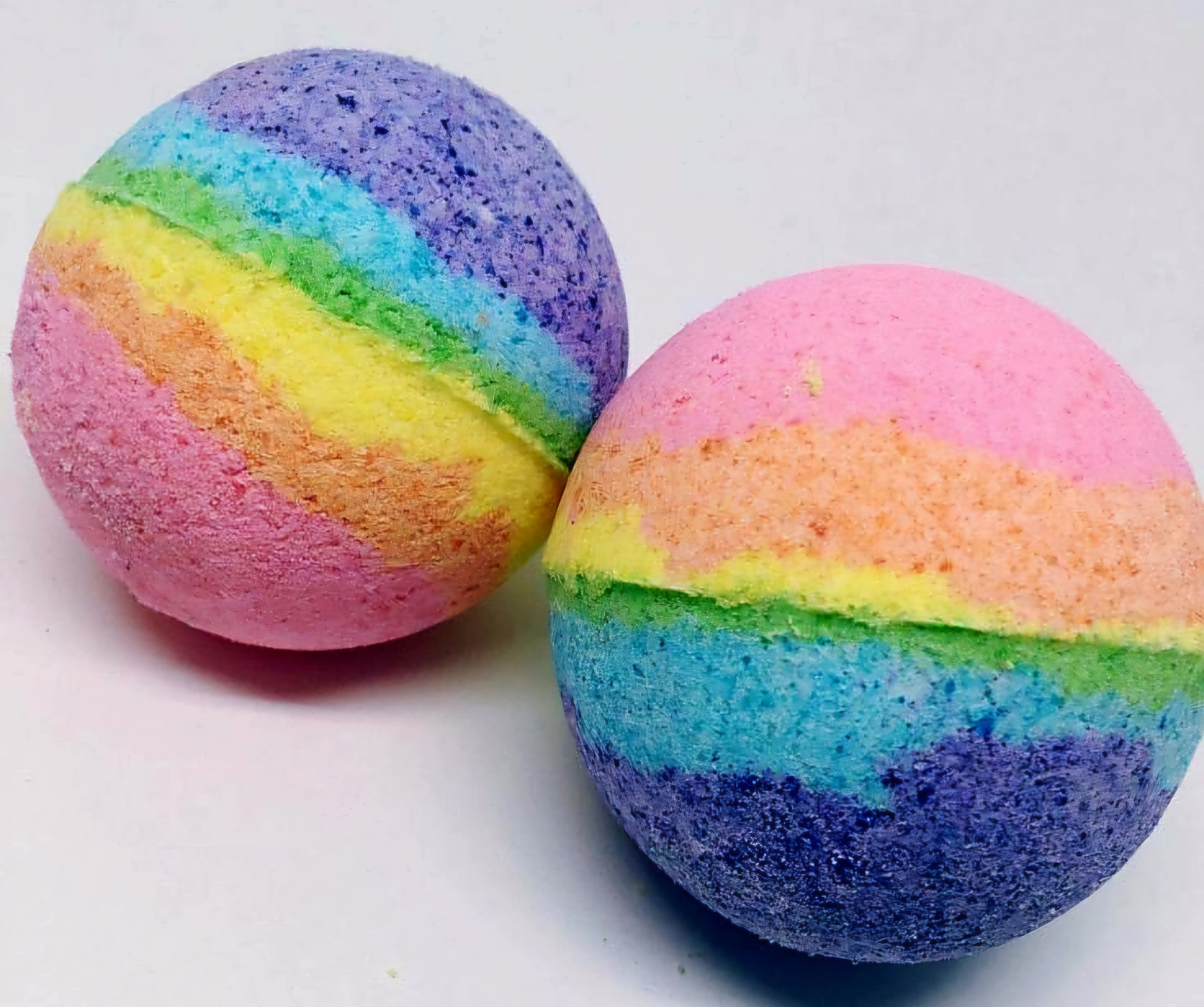 Unicorn 🦄 Bath Bomb