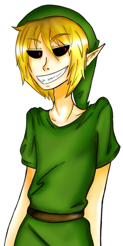 Ben Drowned | Бен Утопленник