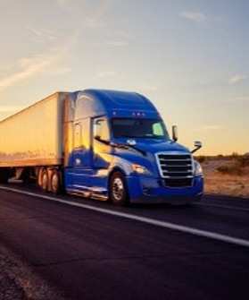 Trucking Service - FTL & LTL