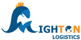 Mighton Logistics Logo