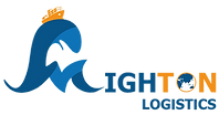 Mighton Logistics Logo