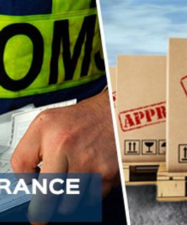 Customs Clearance - Documents & Procedure