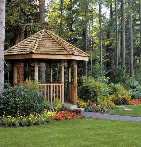 Gazebo