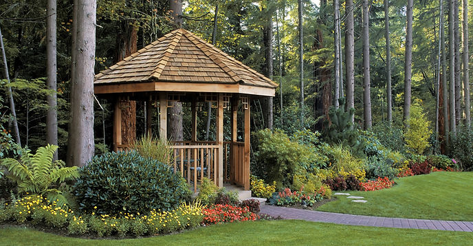Gazebo