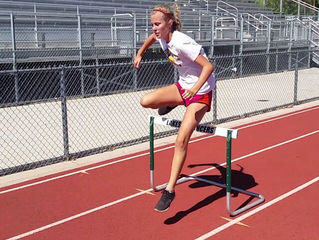 Youth Track Club