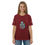 Thumbnail: Unisex organic cotton t-shirt