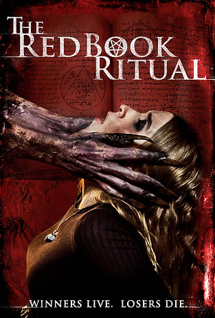 THE RED BOOK RITUAL