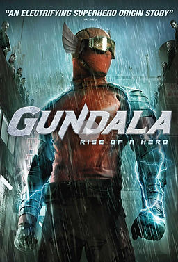 GUNDALA
