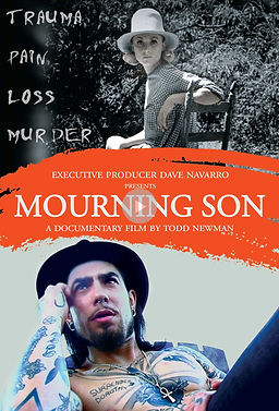 MOURNING SON