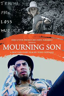 MOURNING SON