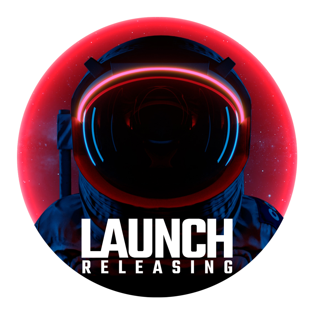 Launch Releasing logo