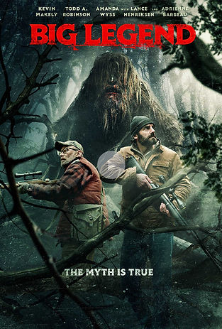 BIG LEGEND