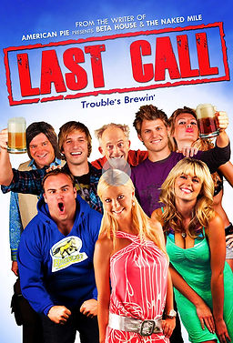 LAST CALL