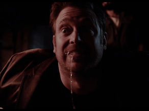 Tim Parrish in the crime comedy Andy Somebody