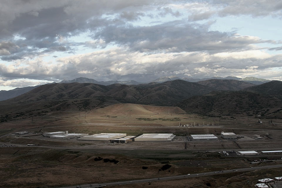 Data Centre capacity constraints ..