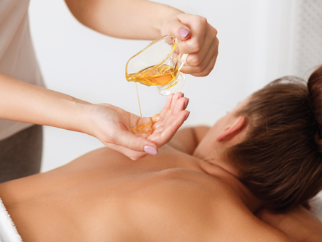 Top Benefits of Aromatherapy Massage in Dubai for Mind and Body