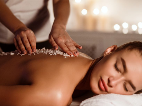 Relaxation with Purpose: A Guide to Full Body Therapeutic Massage in Dubai
