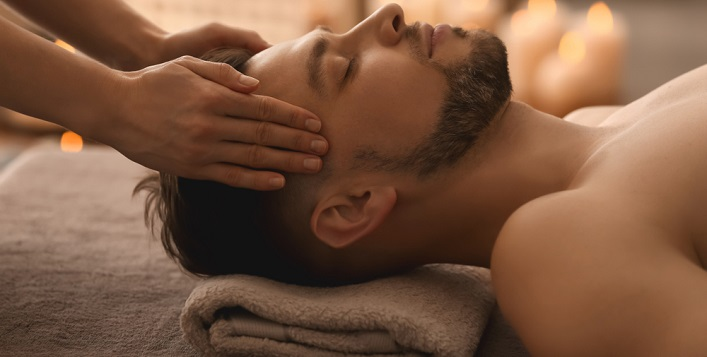 Health Benefits of Thai Massage in Dubai?