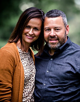 2020-Pastor-Steve-Angie-Couple Head Mug