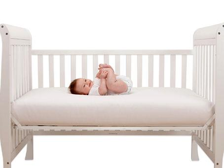 Secure Baby Cribs as well as Safe Add-ons for Your Child