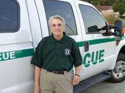 Charlene Mallard (Financial Officer)